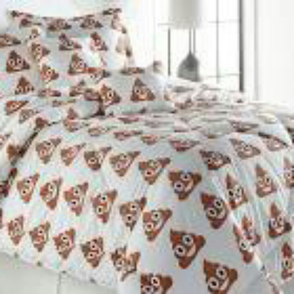 Comforter set